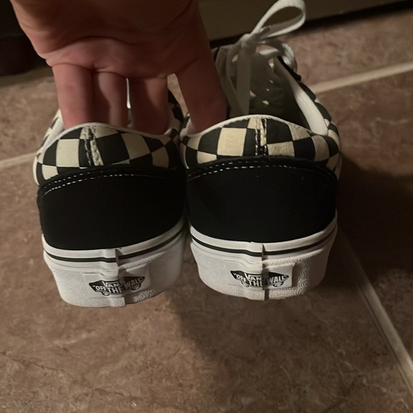 Vans shoes - Picture 3 of 3